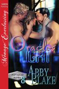 Oracles' Light (PUP Squad Alpha #8) by Abby Blake