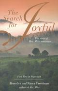 The Search for Joyful (Mrs. Mike #2) by Benedict Freedman