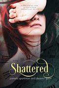 Shattered (Stolen Breaths #2) by Pamela Sparkman