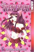 Tokyo Mew Mew, Vol. 5 by Mia Ikumi, Reiko Yoshida