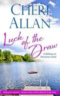Luck of the Draw (Betting on Romance #1) by Cheri Allan