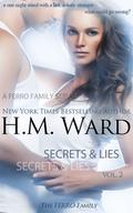 Secrets & Lies 2: The Ferro Family by H.M. Ward