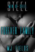 Forever Family by M.J. Fields