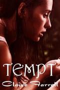 Tempt (Ava Delaney #3) by Lynn O'Dell