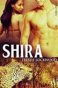 Shira by Tressie Lockwood
