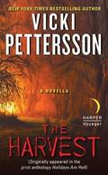 The Harvest (Signs of the Zodiac #1.5) by Vicki Pettersson