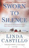 Sworn to Silence (Kate Burkholder #1) by Linda Castillo