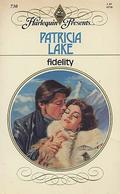 Fidelity by Patricia Lake