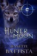 Hunter Moon (Moon #4) by Jeanette Battista