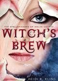 Witch's Brew (The Spellspinners of Melas County #1) by Heidi R. Kling