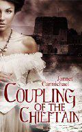Coupling of the Chieftain (Clan MacKrannan's Secret Traditions #1) by Jonnet Carmichael
