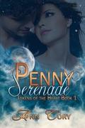 Penny Serenade (Tokens of the Heart #1) by Ann Cory