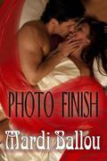 Photo Finish (Teach Him Tonight #1) by Mardi Ballou