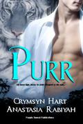 Purr by Anastasia Rabiyah