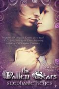The Fallen Stars (The Star Child #2) by Stephanie Keyes