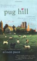 Pug Hill by Alison Pace