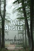 Wild Angels (Lost Boys and Love Letters #3) by Bethany Brown