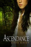 Ascendance by Lissa Kasey