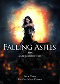Falling Ashes by Kate Bloomfield