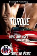 Torque (Drag and Drift #2) by Chacelyn Pierce
