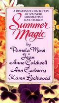 Summer Magic by Ann Carberry