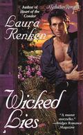 Wicked Lies by Laura Renken