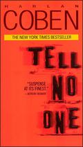 Tell No One by Harlan Coben