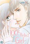 100% Perfect Girl, Volume 11 (100% Perfect Girl #11) by Wann