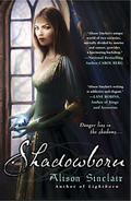 Shadowborn (Darkborn #3) by Alison Sinclair