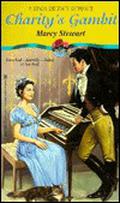 Charity's Gambit by Marcy Stewart