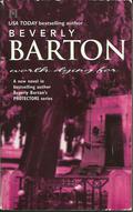Worth Dying For by Beverly Barton