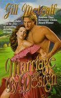 Marriage by Design by Jill Metcalf