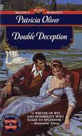 Double Deception (The Corinthians Series #9) by Patricia Oliver