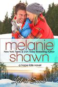 Let It Snow by Melanie Shawn