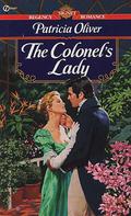 The Colonel's Lady (The Corinthians Series #7) by Patricia Oliver