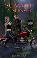 Summit at Sunset (Sunset Vampire #3) by Jaz Primo