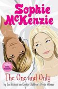 The One and Only by Sophie McKenzie