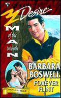 Forever Flint (Silhouette Desire, #1243) by Barbara Boswell