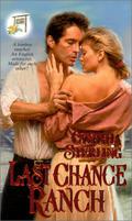Last Chance Ranch: Titled Texans (Titled Texans #2) by Cynthia Sterling