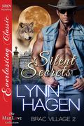 Silent Secrets by Lynn Hagen
