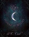 Nyx in the House of Night: Mythology, Folklore and Religion in the PC and Kristin Cast Vampyre Series by Christine Zika