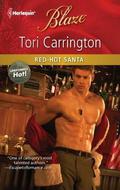 Red-Hot Santa by Tori Carrington