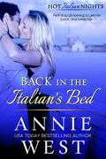 Back in the Italian's Bed by Annie West