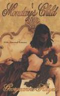 Monday's Child by Georgeanne Hayes