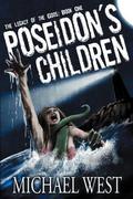 Poseidon’s Children by Michael West