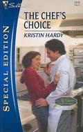 The Chef's Choice (The McBains of Grace Harbor #1) by Kristin Hardy