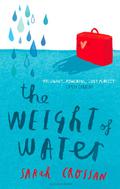 The Weight of Water by Sarah Crossan