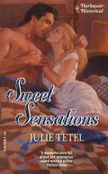 Sweet Sensations (Americana Series #2) by Julie Tetel