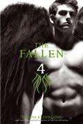 Forsaken (The Fallen #4) by Thomas E. Sniegoski