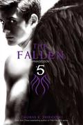 Armageddon (The Fallen #5) by Thomas E. Sniegoski